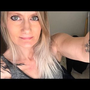 Meet your Posher, Patsy